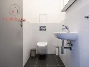 Prodej bytu 4+kk, Praha - Jinonice, Pod stolovou horou, 114 m2