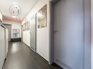 Prodej bytu 4+kk, Praha - Jinonice, Pod stolovou horou, 114 m2