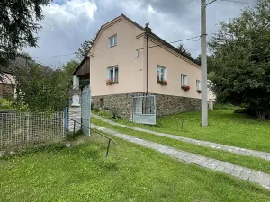 Prodej chalupy, Plasy, 174 m2
