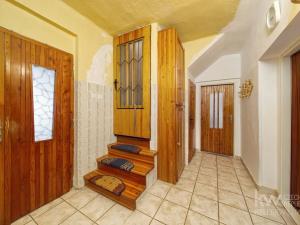 Prodej chalupy, Plasy, 174 m2