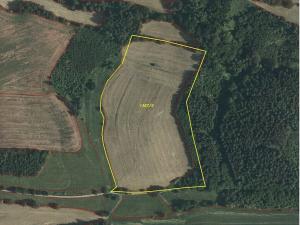 Prodej pole, Dolní Dobrouč - Horní Dobrouč, 71151 m2