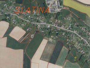 Prodej pozemku, Slatina nad Úpou, 151 m2