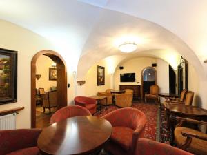 Pronájem restaurace, Praha - Malá Strana, Maltézské náměstí, 71 m2