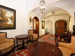 Pronájem restaurace, Praha - Malá Strana, Maltézské náměstí, 71 m2