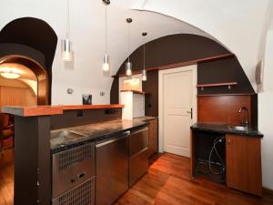 Pronájem restaurace, Praha - Malá Strana, Maltézské náměstí, 71 m2