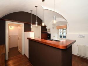 Pronájem restaurace, Praha - Malá Strana, Maltézské náměstí, 71 m2