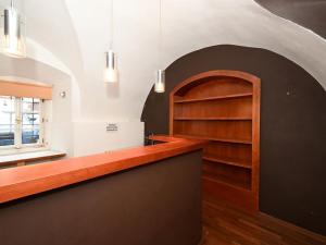 Pronájem restaurace, Praha - Malá Strana, Maltézské náměstí, 71 m2