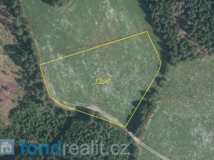 Prodej pole, Vlastiboř, 24730 m2
