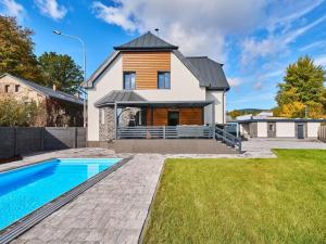 Prodej bytu 2+1, Trutnov - Horní Staré Město, Horská, 53 m2