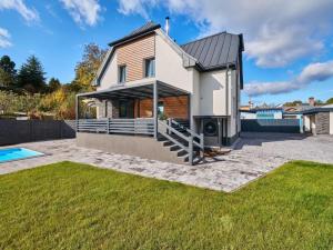 Prodej bytu 2+1, Trutnov - Horní Staré Město, Horská, 53 m2