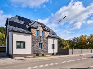 Prodej bytu 2+1, Trutnov - Horní Staré Město, Horská, 53 m2