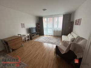 Pronájem bytu 1+kk, Brno - Medlánky, 32 m2