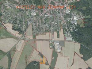 Prodej pozemku, Kostelec nad Černými lesy, 15764 m2