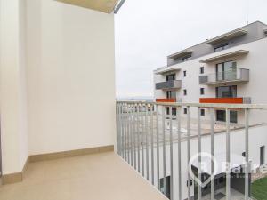 Pronájem bytu 2+kk, Olomouc - Řepčín, Aloise Rašína, 61 m2