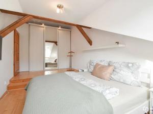 Pronájem bytu 3+kk, Olomouc, Komenského, 114 m2