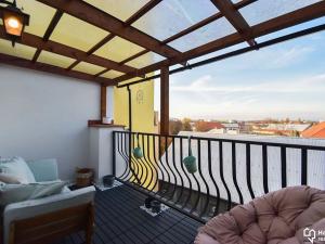 Pronájem bytu 3+kk, Olomouc, Komenského, 114 m2