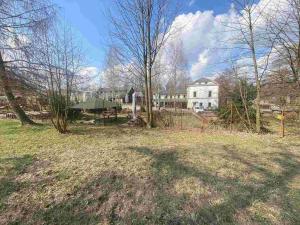 Prodej komerčního pozemku, Rokytnice v Orlických horách, 1012 m2