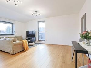 Prodej bytu 3+kk, Praha - Lhotka, Slepá I, 74 m2