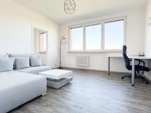 Pronájem bytu 2+1, Kopřivnice, 17. listopadu, 42 m2