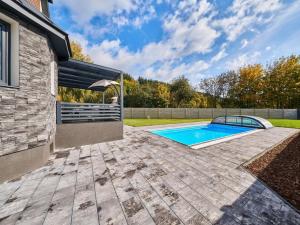 Prodej bytu 3+1, Trutnov - Horní Staré Město, Horská, 125 m2