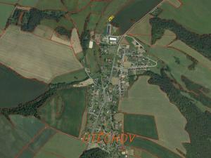 Prodej pozemku, Útěchov, 770 m2