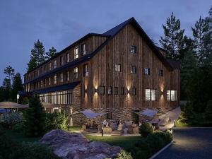 Prodej bytu 2+kk, Josefův Důl, 30 m2