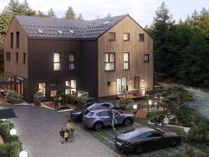 Prodej bytu 2+kk, Josefův Důl, 32 m2