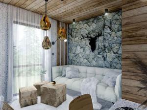 Prodej apartmánu, Josefův Důl, 24 m2