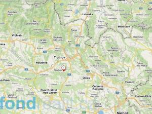 Prodej pole, Staré Buky, 71140 m2