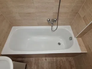 Pronájem bytu 2+kk, Praha - Vršovice, Rybalkova, 45 m2