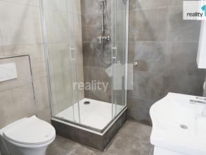 Pronájem bytu 1+kk, Praha - Hlubočepy, Werichova, 32 m2