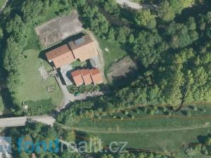 Prodej pozemku, Kaplice - Blansko, 19480 m2