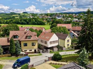 Prodej rodinného domu, Vizovice, Chrastěšovská, 160 m2