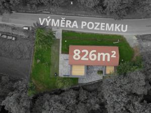 Prodej rodinného domu, Horní Poříčí, 284 m2