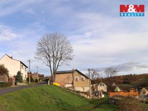 Prodej chalupy, Tuchořice, 150 m2