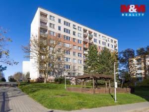 Prodej bytu 3+1, Ostrava - Poruba, Plk. Rajmunda Prchaly, 67 m2