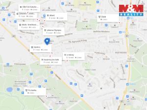 Prodej bytu 3+1, Ostrava - Poruba, Plk. Rajmunda Prchaly, 67 m2