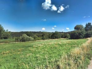 Prodej pozemku, Všenory, 692 m2