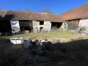 Prodej rodinného domu, Dírná, 175 m2