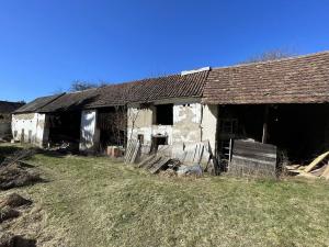 Prodej rodinného domu, Dírná, 175 m2