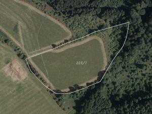 Prodej pozemku, Bernartice, 31479 m2