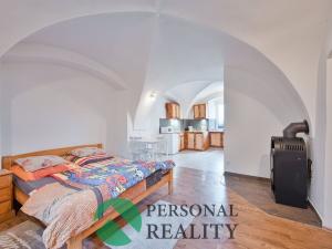 Prodej rodinného domu, Lázně Kynžvart, Malé nám., 250 m2