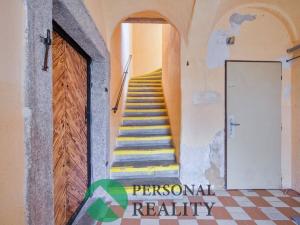 Prodej rodinného domu, Lázně Kynžvart, Malé nám., 250 m2