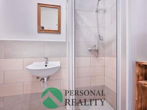 Prodej rodinného domu, Lázně Kynžvart, Malé nám., 250 m2