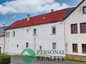 Prodej rodinného domu, Lázně Kynžvart, Malé nám., 250 m2