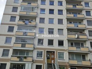 Pronájem bytu 4+1, Ústí nad Labem - Bukov, Vinařská, 83 m2