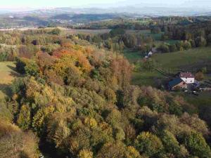 Prodej pozemku, Hrádek nad Nisou - Dolní Sedlo, 543 m2