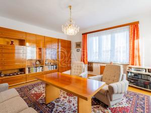 Prodej rodinného domu, Komárov, Sokolovická, 140 m2