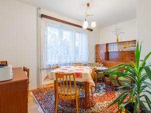 Prodej rodinného domu, Komárov, Sokolovická, 140 m2