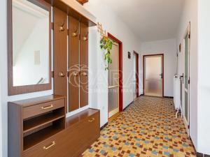 Prodej rodinného domu, Komárov, Sokolovická, 140 m2